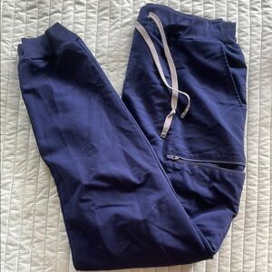 Fabletics Scrub Joggers